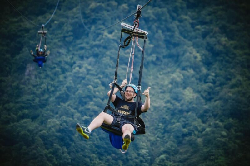 Pokhara: Paragliding With Amazing Photos and Videos - Key Points