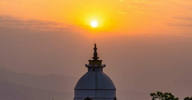 Pokhara: Peace Pagoda Sunset, Annapurna Mountain Views Tour - The Practical Side: Values and Considerations