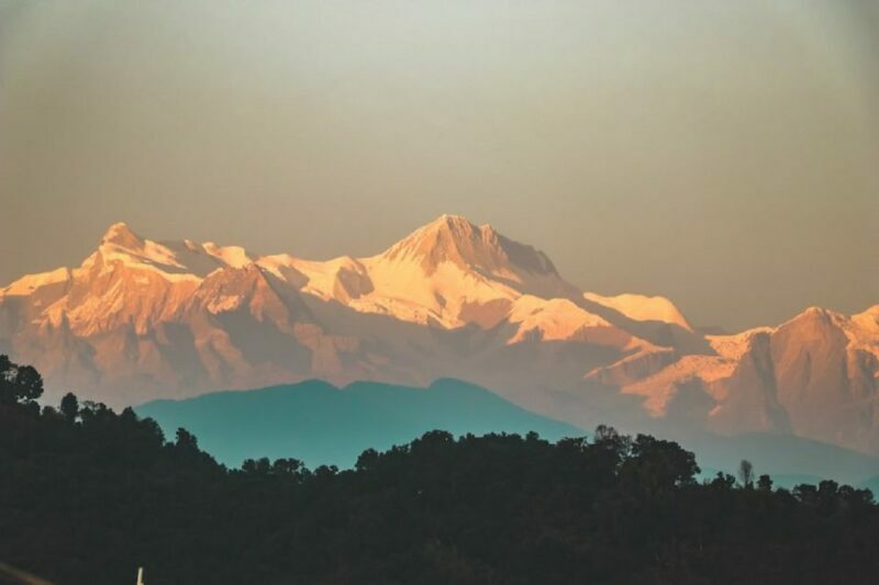 Pokhara: Peace Pagoda Sunset, Annapurna Mountain Views Tour - The Sum Up: Who Is This Tour Best For?