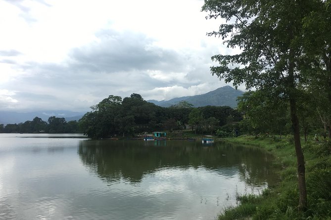 Pokhara Places of Interest Tour by Private Car With Driver - Key Points