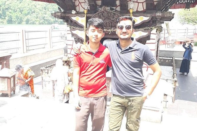 Pokhara Places of Interest Tour by Sharing Bus - Tour Details