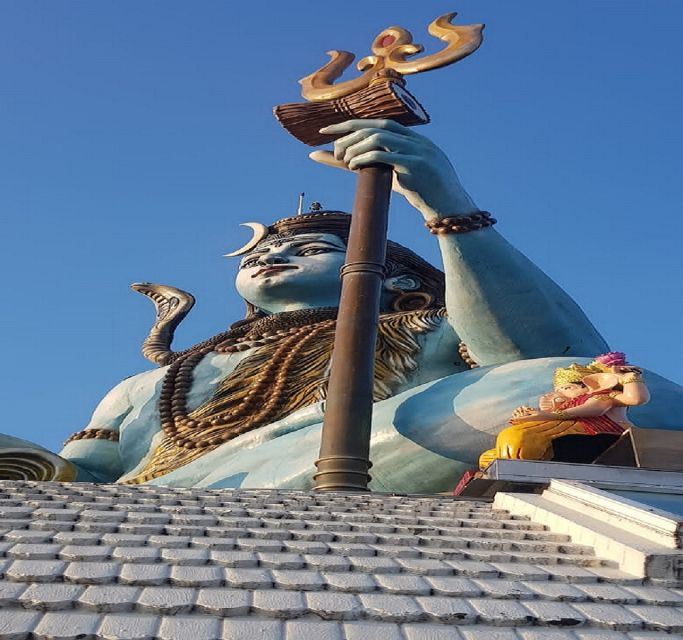 Pokhara: Pokhara Highlights Tour by Bus - Key Attractions