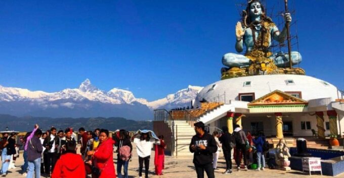 Pokhara: Pokhara Highlights Tour by Bus - Additional Information