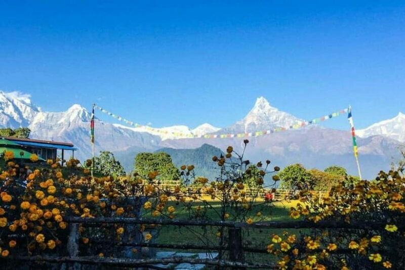 Pokhara: Poon Hill Trek - Practical Tips for the Trek