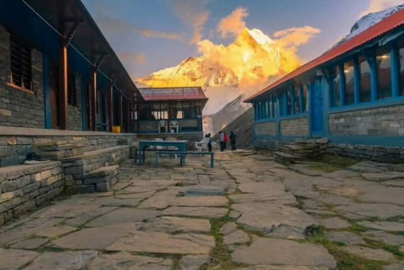 Pokhara: Poon Hill Trek - Final Thoughts