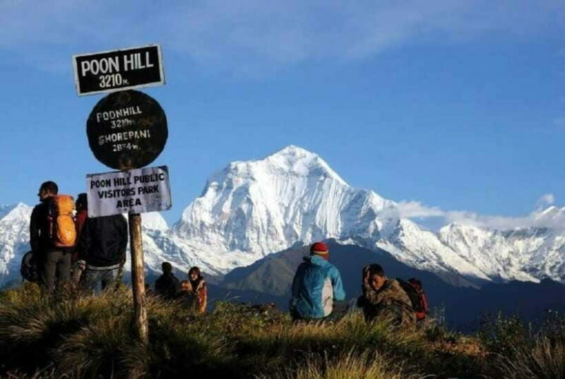 Pokhara: Poon Hill Trek - Frequently Asked Questions