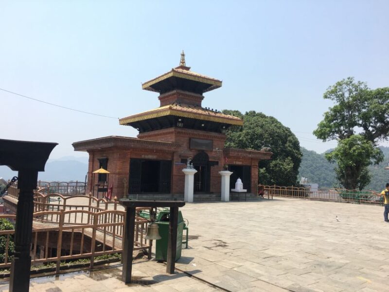 Pokhara: Private Caves Museums Temples and Lake Day Tour - Gupteshwor Cave