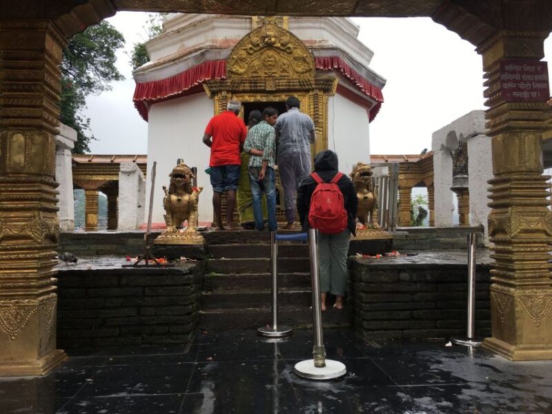 Pokhara: Private Caves Museums Temples and Lake Day Tour - International Mountain Museum