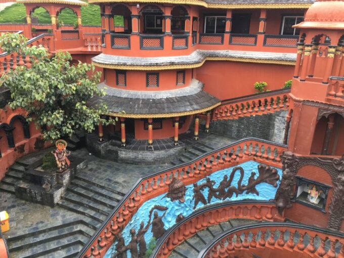 Pokhara: Private Caves Museums Temples and Lake Day Tour - Booking Information