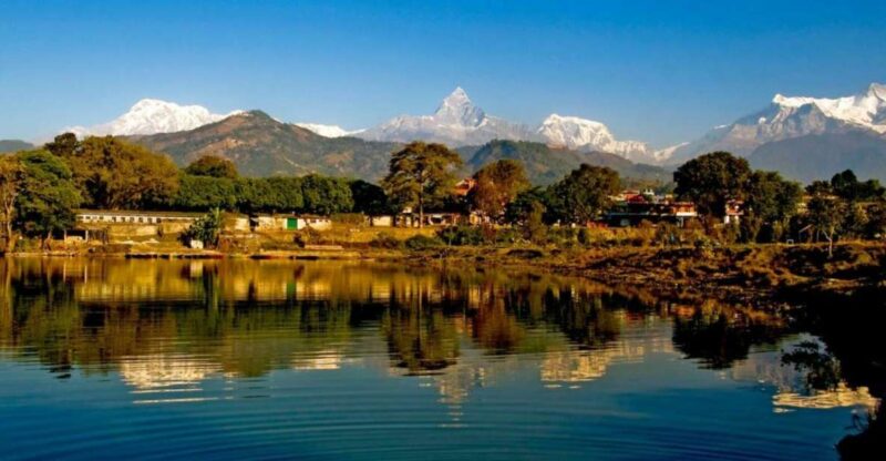 Pokhara: Private City Tour and Sarangkot Sunrise - Itinerary Highlights