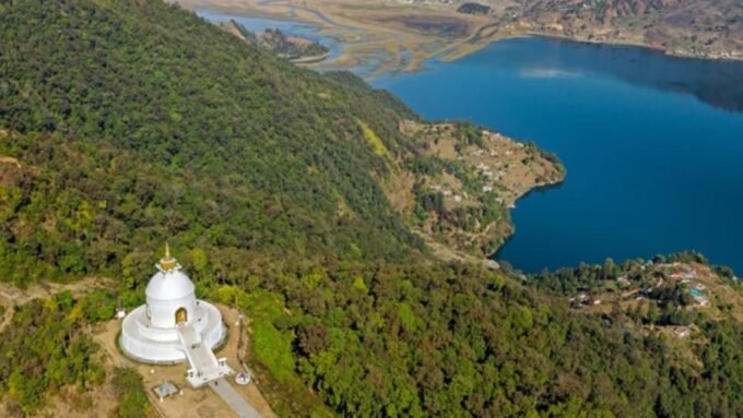 Pokhara: Private City Tour and Sarangkot Sunrise - Activity Options