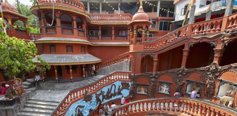 Pokhara: Private Full Day Guided Sightseeing Tour - Cancellation and Refund Policy