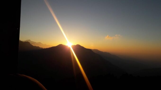 Pokhara: Private Full-Day Highlights Tour With Sunrise - World Peace Pagoda Visit