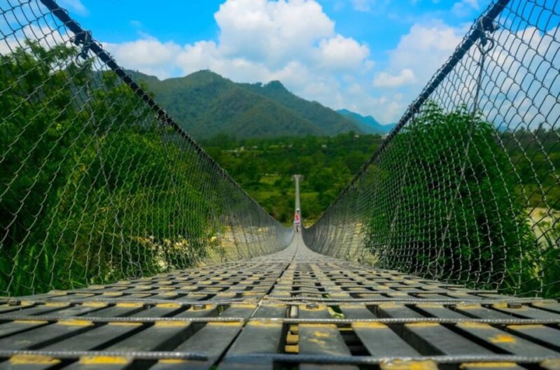 Pokhara: Private Full Day Tour to 7 Must-See Sights - Mahendra Cave and Rock Formations