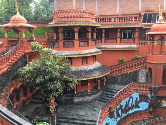 Pokhara: Private Full Day Tour to 7 Must-See Sights - World Peace Stupa and Panoramic Views
