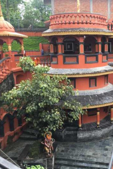 Pokhara: Private Full Day Tour to 7 Must-See Sights - Gupteswor Cave and Ancient History