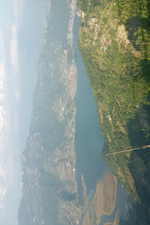 Pokhara: Private Half-Day Guided Hiking Tour With Boat Trip - Key Points