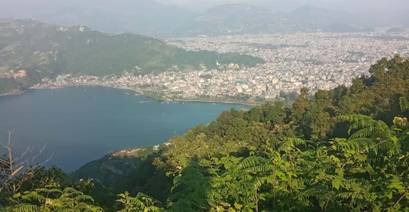 Pokhara: Private Half-Day Guided Hiking Tour With Boat Trip - Experience and Activities