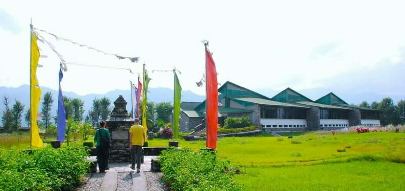 Pokhara: Private Half-Day Tour and Tibetan Culture Tour - Key Points