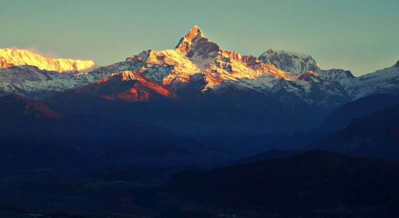 Pokhara: Private Hike Peace Pagoda & Boat Ride in Phewa Lake - Pickup and Drop-off Locations