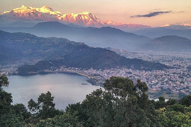 Pokhara Private Tour 5 Mountain View Point - Additional Information