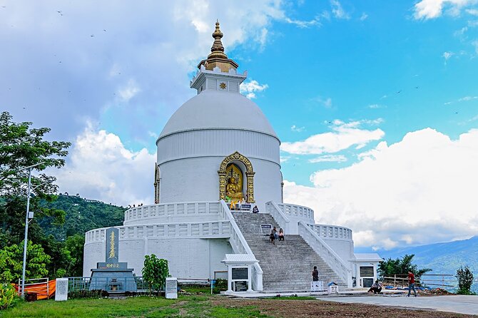 Pokhara Private Tour 5 Mountain View Point - Exploring Pokharas Landscapes