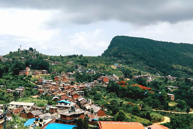 Pokhara Private Tour Overnight Bandipur Homestay - Tour Highlights