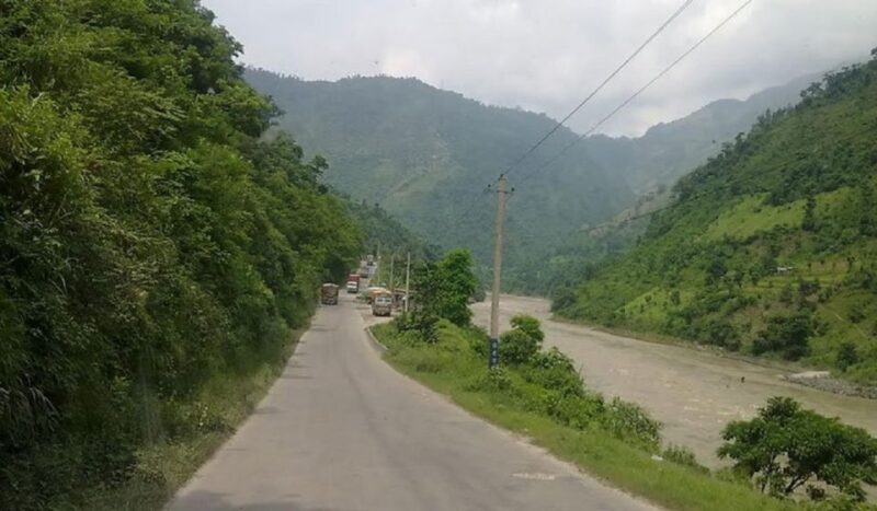 Pokhara: Private Transfer by Car From Pokhara to Chitwan - Vehicle and Driver Information