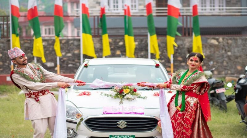 Pokhara: Private Transfer to Kathmandu by Car - Booking Information