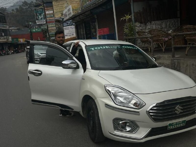 Pokhara: Private Transfer to Kathmandu by Car, Jeep & Hiace - Vehicle Options