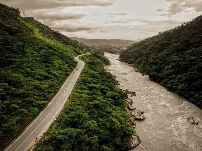 Pokhara: Private Transfer to Kathmandu by Car, Jeep & Hiace - Itinerary Highlights