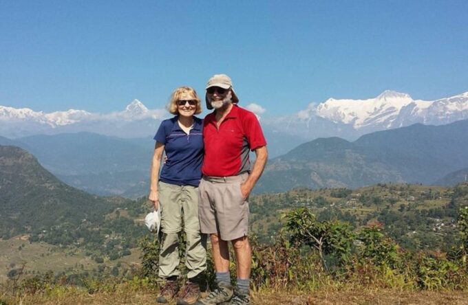 Pokhara : Pumdikot Mahadev Statue Car Tour - Tour Inclusions