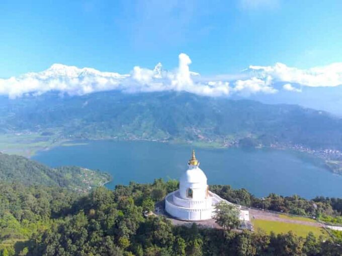 Pokhara : Pumdikot Mahadev Statue Car Tour - Practical Information
