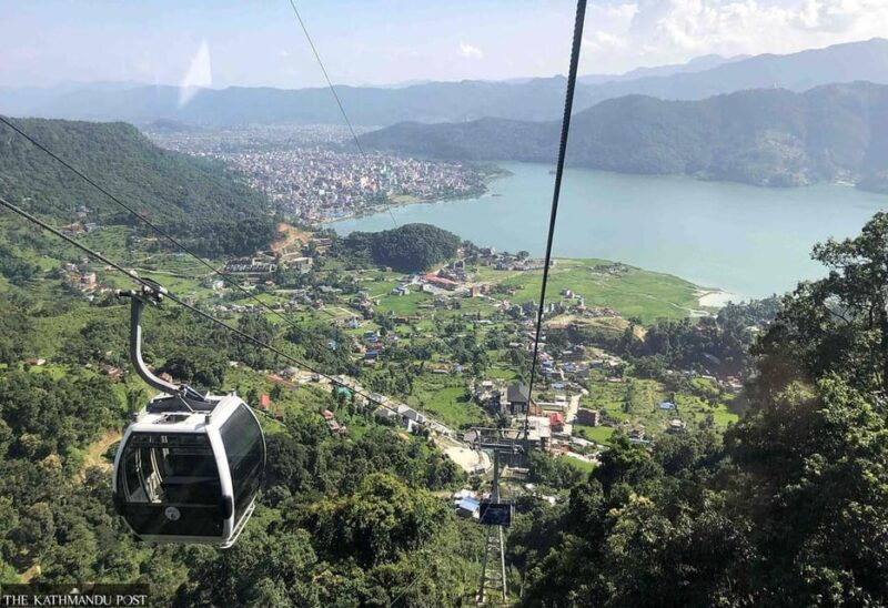 Pokhara Sarangkot : Cable Car (Himalayas) Sunrise Tour - Scenic Experience