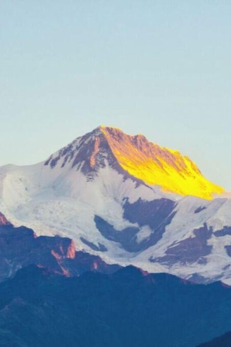 Pokhara Sarangkot : Cable Car (Himalayas) Sunrise Tour - Inclusions and Additional Details