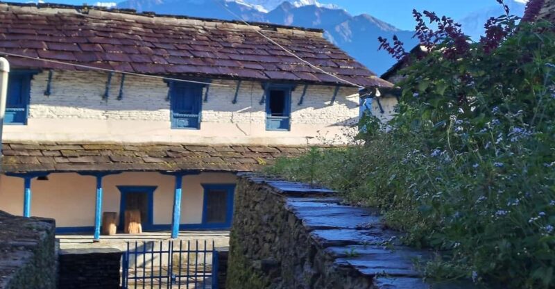 Pokhara: Sarangkot, Pumdikot, Dhampus, and Shanti Stupa Tour - Participant Information