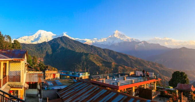 Pokhara: Sarangkot, Pumdikot, Dhampus, and Shanti Stupa Tour - Preparation Recommendations