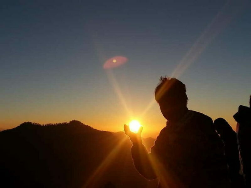 Pokhara: Sarangkot Sunrise And Private Full-Day Tour - An Overview of the Tour Experience