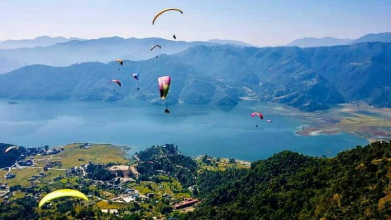 Pokhara: Sarangkot Sunrise And Private Full-Day Tour - Logistics and Practicalities