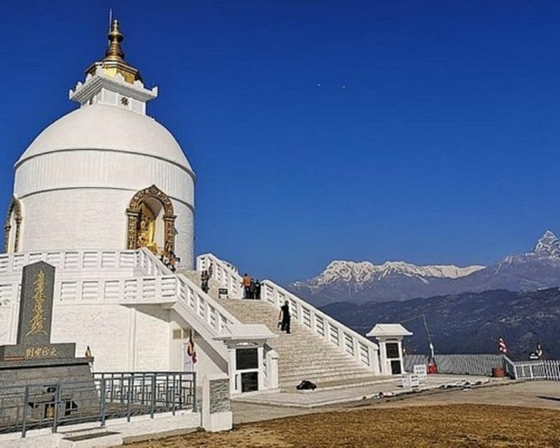 Pokhara: Sarangkot Sunrise And Private Full-Day Tour - In The Sum Up