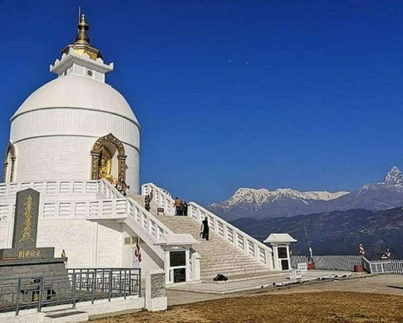 Pokhara: Sarangkot Sunrise And Private Full-Day Tour - FAQ