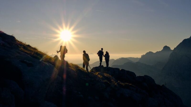 Pokhara: Sarangkot Sunrise & Downhill Hike Above Fewa Lake - Key Points