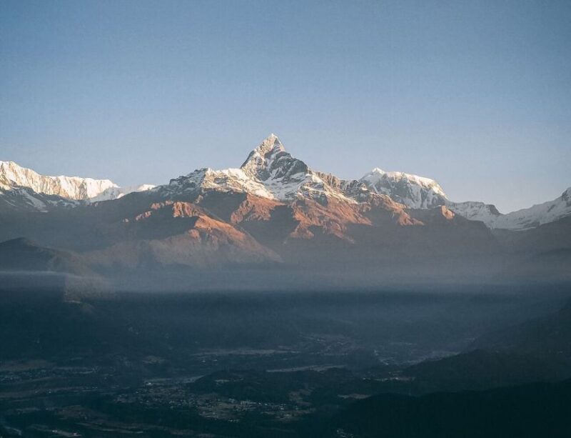 Pokhara: Sarangkot Sunrise & Downhill Hike Above Fewa Lake - Highlights and Experience