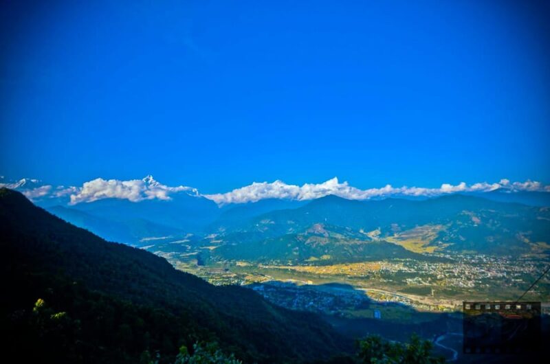 Pokhara: Sarangkot Sunrise Tour by Private Car With Driver - Sunrise Viewing