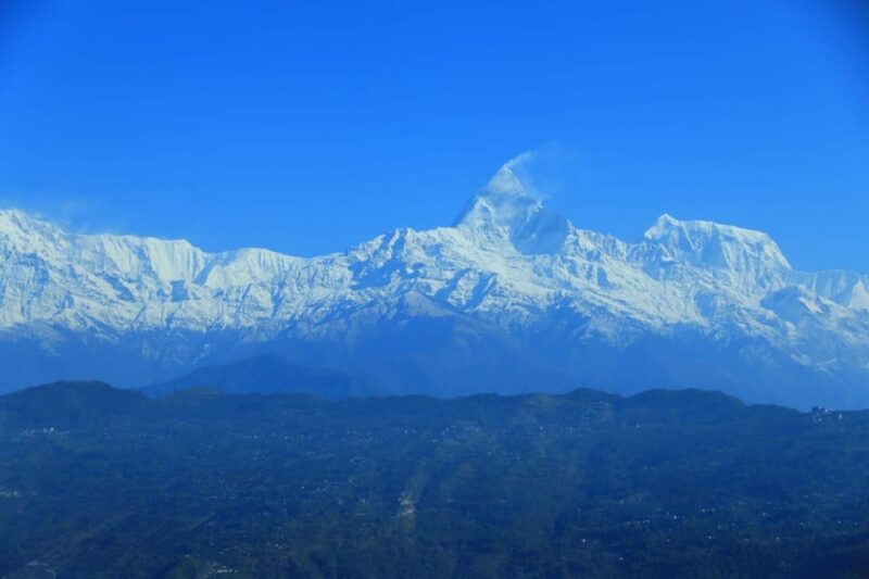 Pokhara: Sarangkot Sunrise Tour by Private Car With Driver - Photography Opportunities
