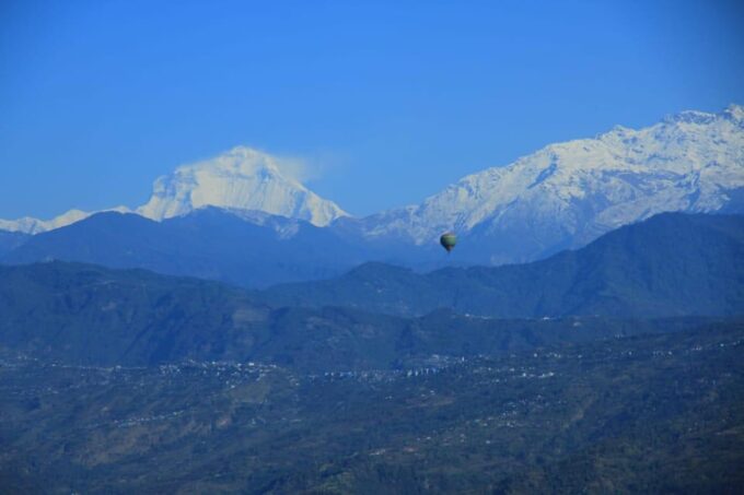 Pokhara: Sarangkot Sunrise Tour by Private Car With Driver - Exclusions