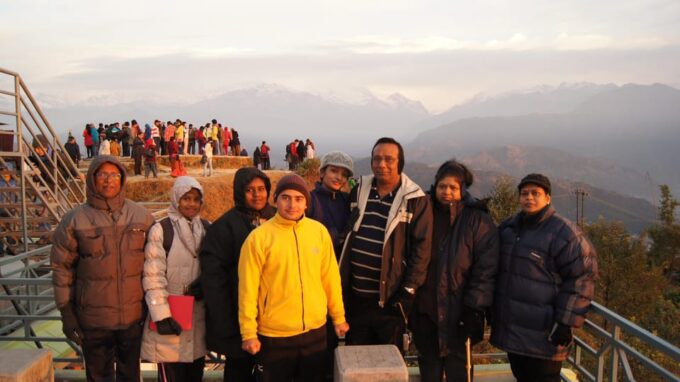 Pokhara: Sarangkot Sunrise Tour by Private Car With Driver - Frequently Asked Questions