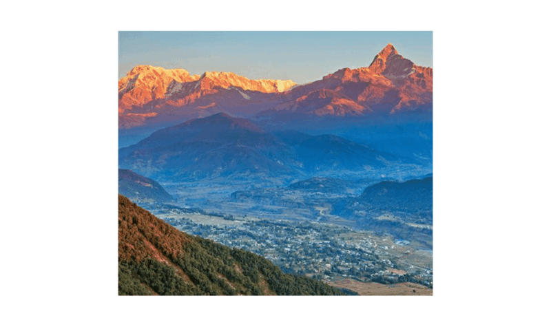 Pokhara: Sarangkot Sunrise Tour With Hotel Pickup - Preparation and Recommendations
