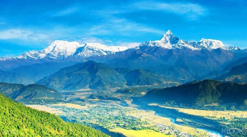 Pokhara: Sarangkot Sunrise Tour With Hotel Pickup - Frequently Asked Questions