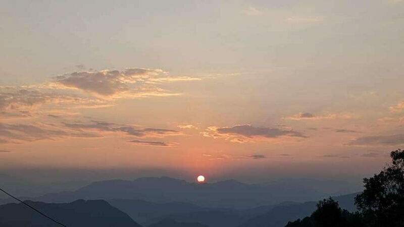 Pokhara: Sarangkot Sunrise with Optional City Tour - What the Reviews Say